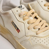 Sneakers uomo Sup Vint Low bianca AVLM SV07 AUTRY 