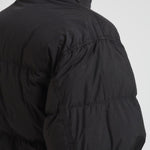 Piumino uomo nero 4100010 S0A23V0029 STONE ISLAND 