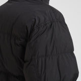 Piumino uomo nero 4100010 S0A23V0029 STONE ISLAND 