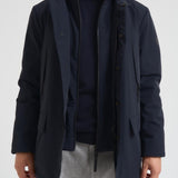 Giubbotto uomo Showa blu SHOWA PM781790 PEOPLE OF SHIBUYA 