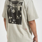 T-shirt uomo con stampa ghiaccio 2100001 S0374V0061 STONE ISLAND 