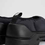 Sneakers uomo Base Camp ThermoBall nera 8DBU KX7 THE NORTH FACE 