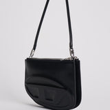 Borsa donna 1dr Twin nera X10330 PR818T8013 DIESEL 