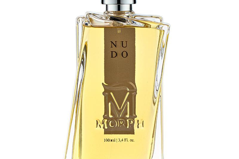 MORPH NUDO<BR/> NUDO  MORPH 