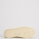 Sneakers donna Medalist in suede bordeaux AULW TA05 AUTRY 