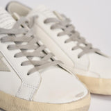Sneakers super-star uomo GMF00102 F00611311915 GOLDEN GOOSE 