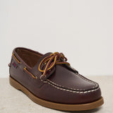 Mocassino uomo da barca marrone 70000G0 A20 SEBAGO 
