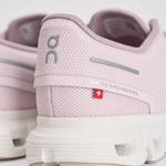 Sneakers donna Cloud 6 WP orchidea CLOUD6. ORCHIDE FADE ON RUNNING 