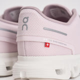 Sneakers donna Cloud 6 WP orchidea CLOUD6. ORCHIDE FADE ON RUNNING 