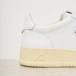Sneakers donna medalist low AULW LL15 AUTRY 