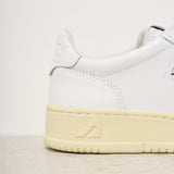 Sneakers donna medalist low AULW LL15 AUTRY 