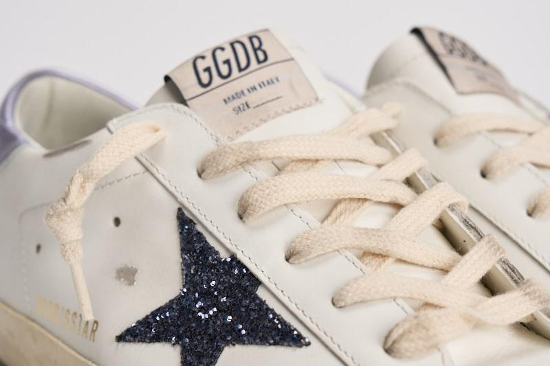 Sneakers super-star donna GWF00101 F00753912282 GOLDEN GOOSE 