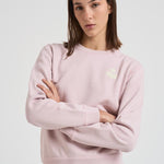 Felpa donna Maurine rosa SW0170FA C3M07ELKEC MARANT ETOILE 