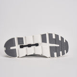 Sneakers donna Cloud 6 grigia 3WF10060070 GLACIERWHITE ON RUNNING 