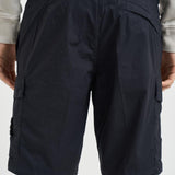 Bermuda uomo cargo grigio antracite L100020 S0003V0020 STONE ISLAND 