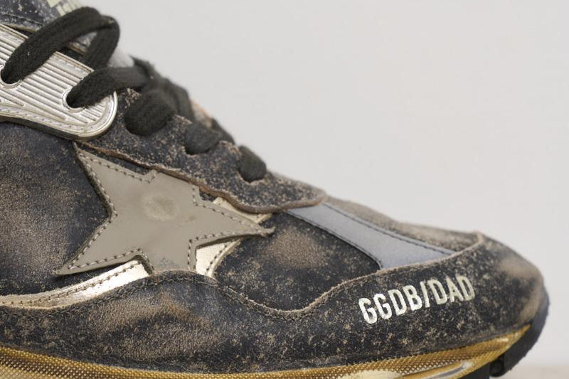 GOLDEN GOOSE GMF00199F00664982841