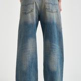 Jeans donna 1996 D-Sire in denim vintage A06926 09N2901 DIESEL 
