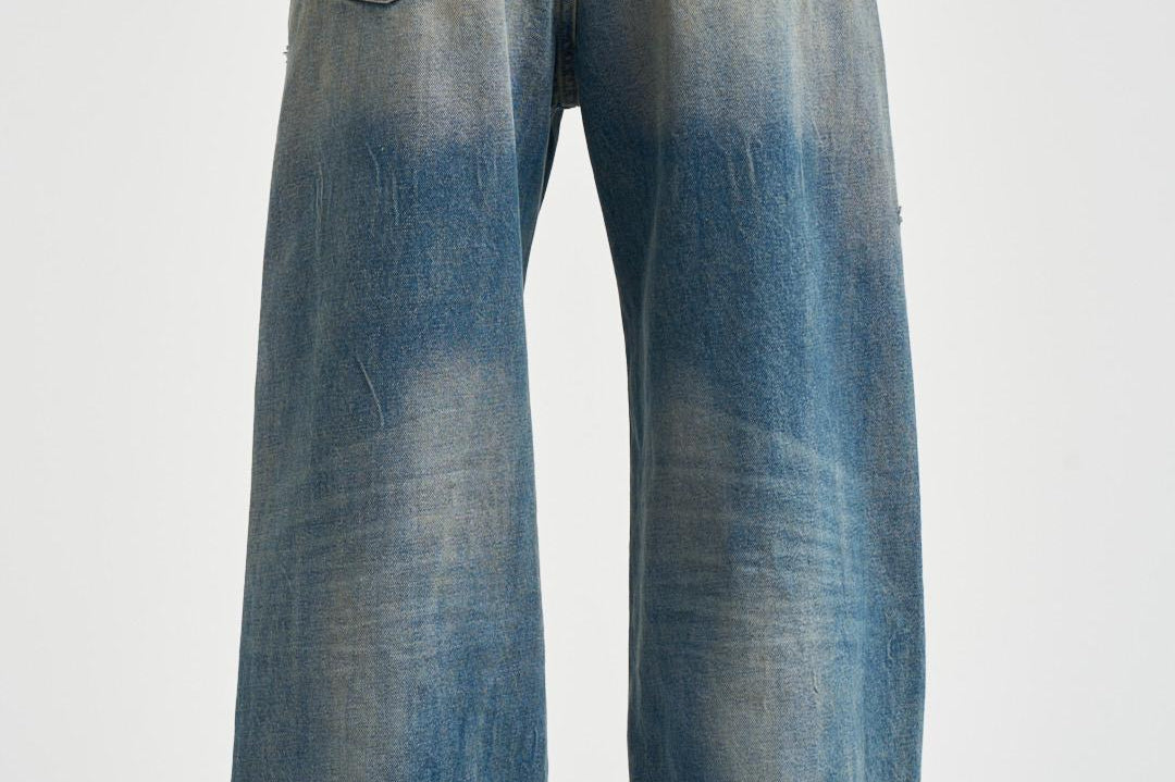 Jeans donna 1996 D-Sire in denim vintage A06926 09N2901 DIESEL 
