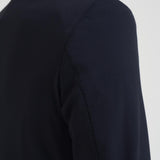 Giacca uomo monopetto blu scuro 2844 557171 L.B.M. 