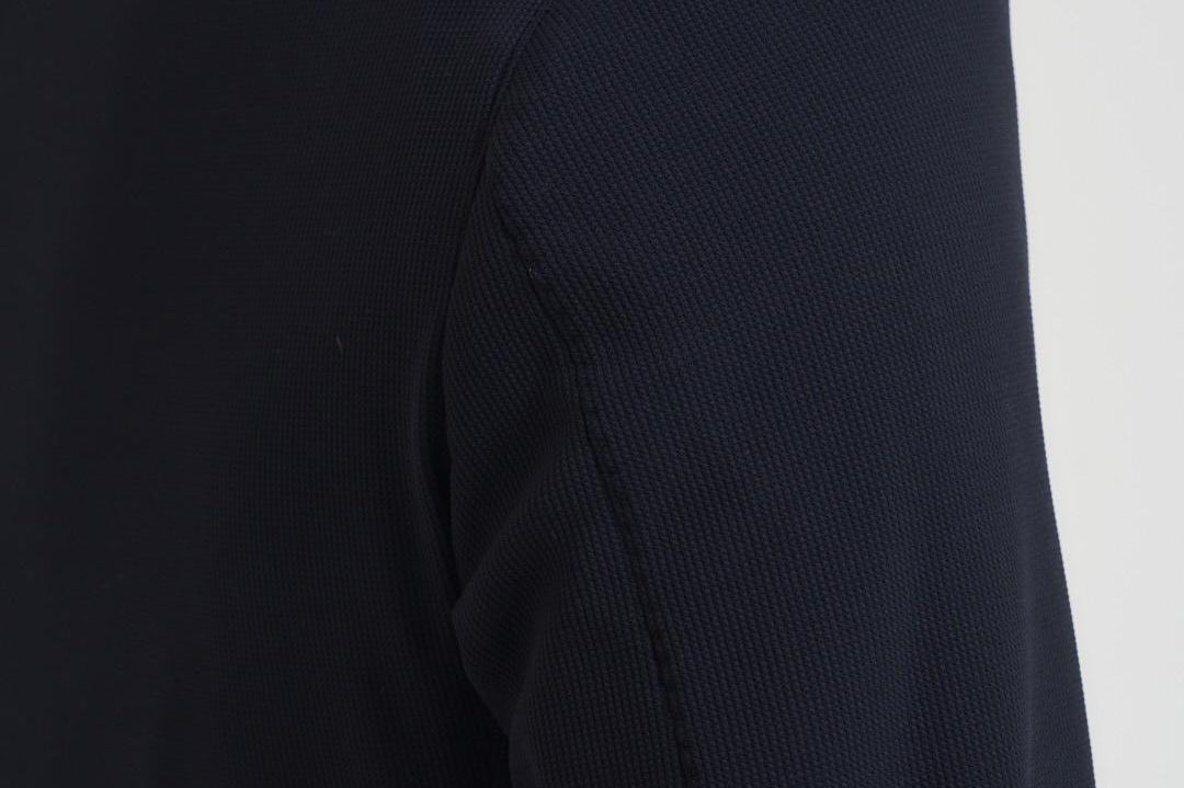 Giacca uomo monopetto blu scuro 2844 557171 L.B.M. 