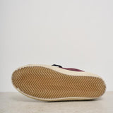Sneakers donna Super-Star bordeaux GWF00101 F00688282867 GOLDEN GOOSE 
