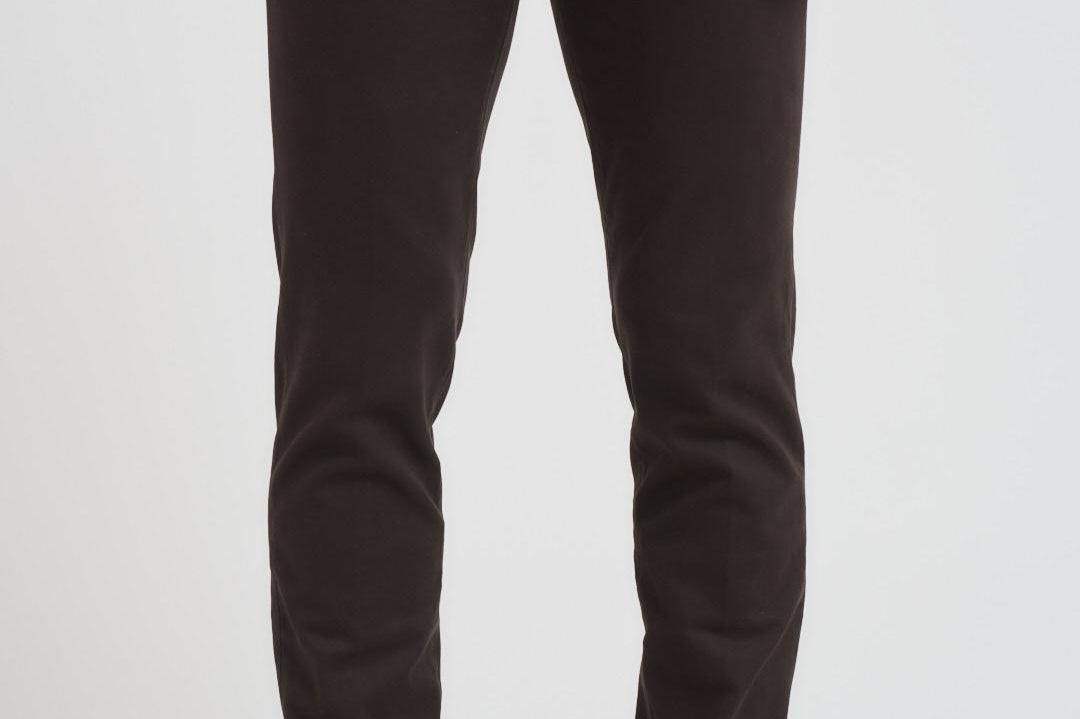 Pantaloni chino uomo P249MUCHA 24174900 RE-HASH 