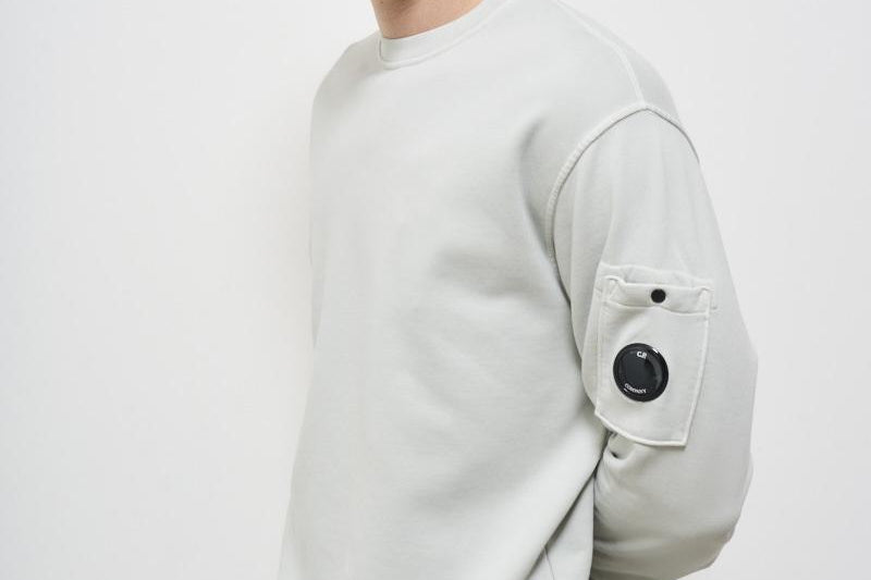 CP COMPANY SS098AR800