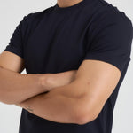 T-shirt girocollo uomo 8N1TF0 1JCDZ0920 EMPORIO ARMANI 