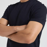 T-shirt girocollo uomo 8N1TF0 1JCDZ0920 EMPORIO ARMANI 
