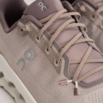 Sneakers donna Cloudtilt orchidea CLOUDTILT CINDER FOG ON RUNNING 