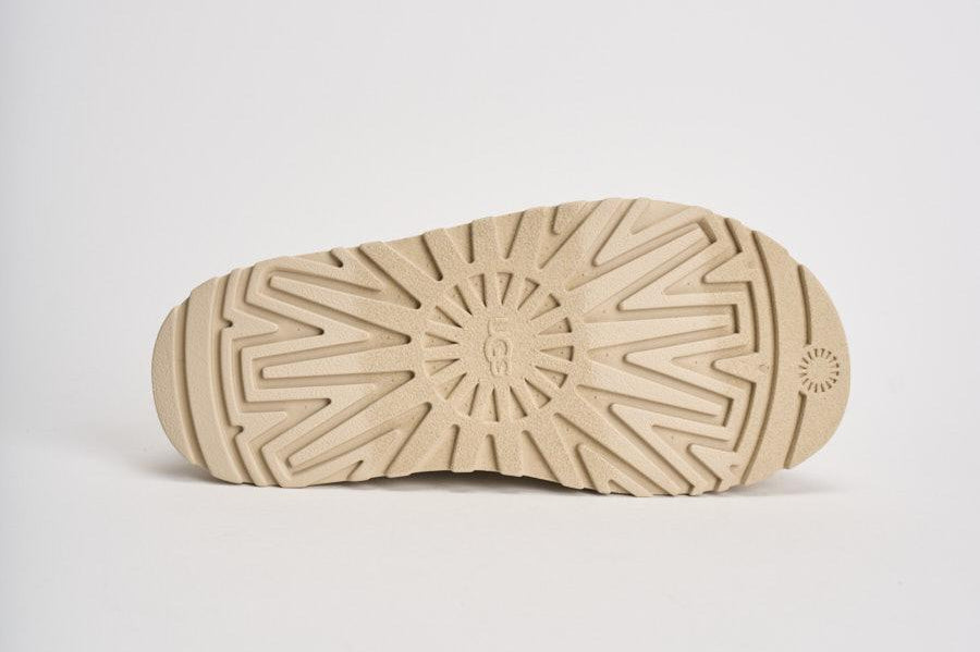 Sandalo donna crema GoldenGlow 1152685 SSAL UGG 