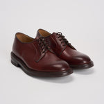 Scarpa uomo Robert burgundy ROBERT BURGUNDY TRICKER'S 