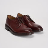 Scarpa uomo Robert burgundy ROBERT BURGUNDY TRICKER'S 