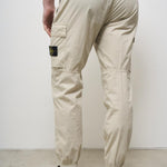 Pantalone uomo cargo beige 3100031 S0003V0095 STONE ISLAND 
