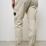 Pantalone uomo cargo beige 3100031 S0003V0095 STONE ISLAND 
