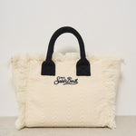 Borsa donna Colette panna COLETTES 00109H MC2 SAINT BARTH 