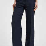 Pantalone donna Raisa blu D232214 RAISA26012 P.a.r.o.s.h. 