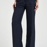 Pantalone donna Raisa blu D232214 RAISA26012 P.a.r.o.s.h. 