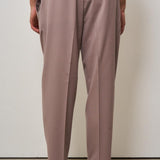 Pantalone uomo tortora Portobello P.BELLOS 325082126 BRIGLIA 