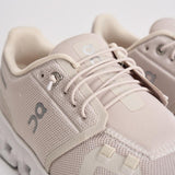Sneakers Cloud 6 uomo beige CLOUD6 PEARL WHITE ON RUNNING 