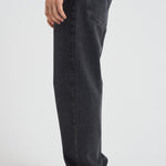 Jeans uomo Eddie nero M22400072 BLACKBLIZZARD SAMSØE SAMSØE 