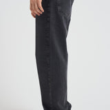 Jeans uomo Eddie nero M22400072 BLACKBLIZZARD SAMSØE SAMSØE 