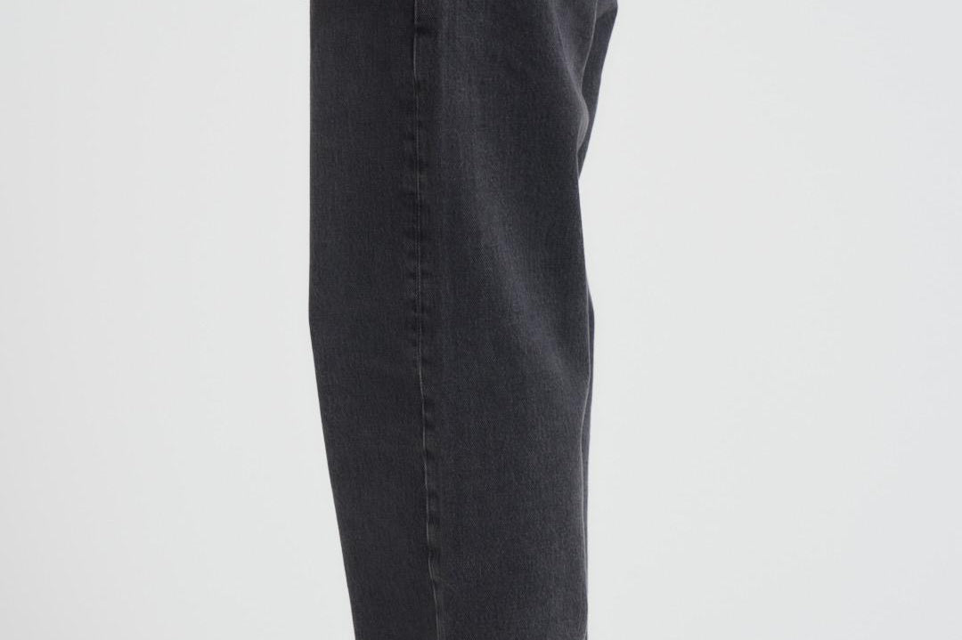 Jeans uomo Eddie nero M22400072 BLACKBLIZZARD SAMSØE SAMSØE 