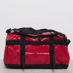 Borsone/Zaino Duffel Base S Camp rosso NF0A52ST 54A1 THE NORTH FACE 