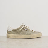 Sneakers uomo Soul-Star grigie GMF00464 F00504760460 GOLDEN GOOSE 