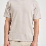 T-shirt uomo girocollo ghiaccio 302821 160 KANGRA 
