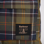 Zaino uomo Torridon in tartan UBA0754 TN11 BARBOUR 