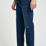Jeans uomo Josh in denim blu JOSH DEEPBLUE ICON DENIM 