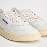 Sneakers uomo Medalist bianca AULM LL15 AUTRY 