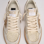 Sneakers ball-star donna GWF00117 F00756383103 GOLDEN GOOSE 